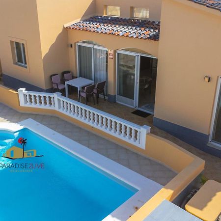 Villa Bonita Corralejo Esterno foto