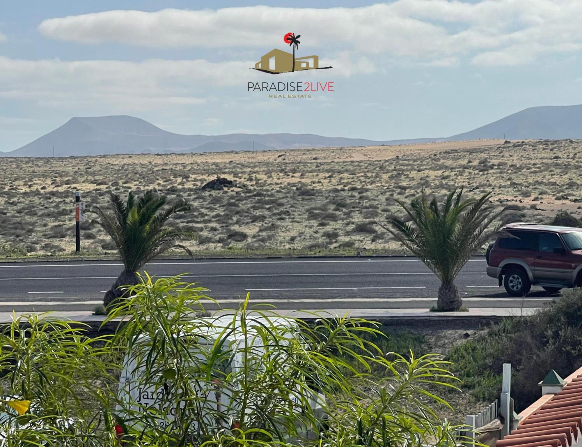 Villa Bonita Corralejo Esterno foto