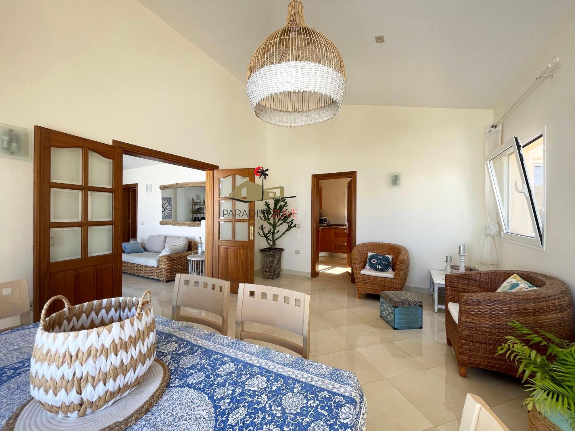 Villa Bonita Corralejo Esterno foto