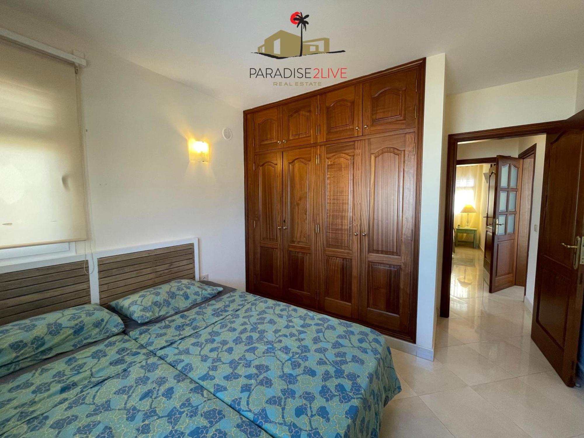 Villa Bonita Corralejo Esterno foto