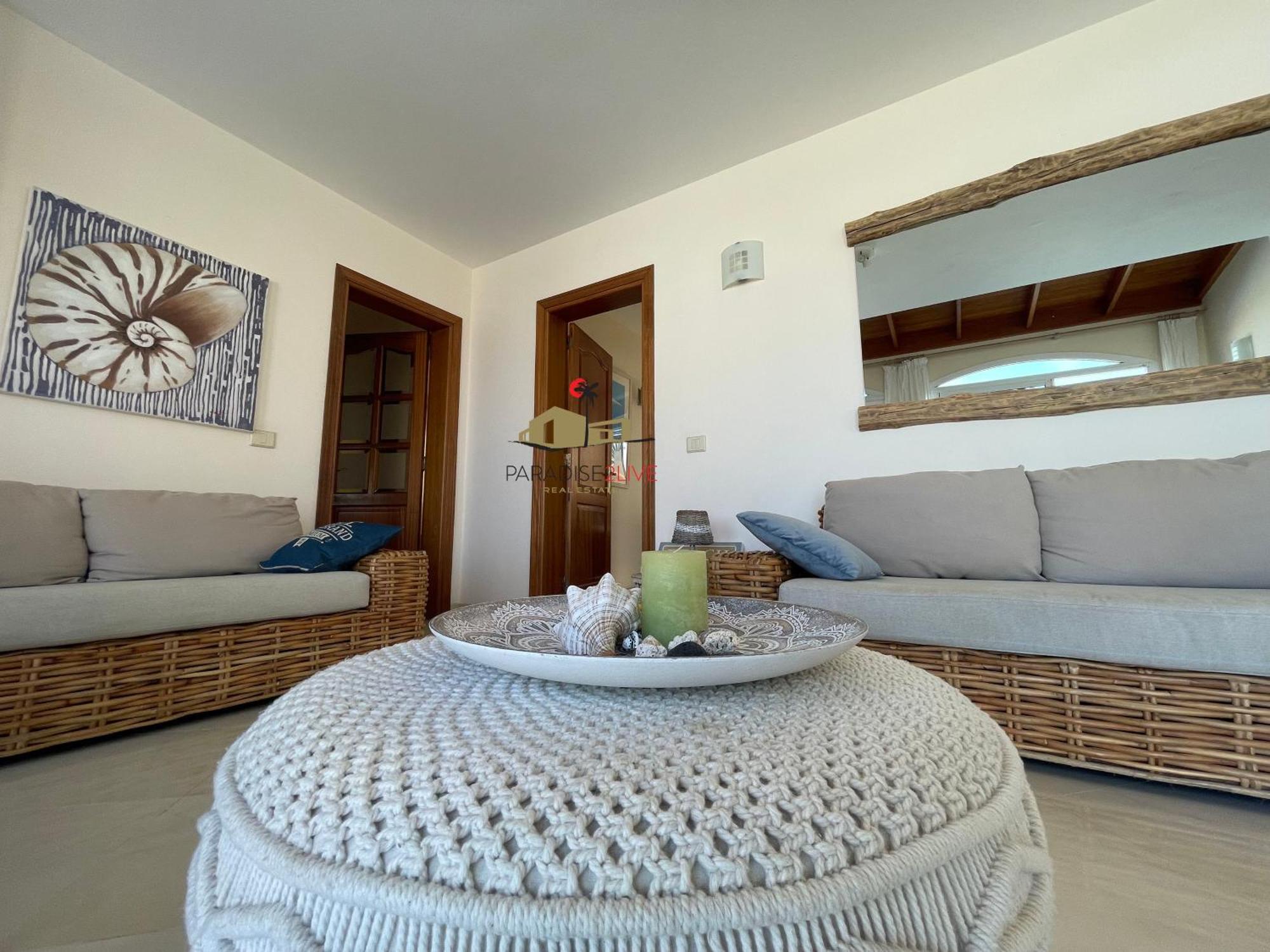 Villa Bonita Corralejo Esterno foto