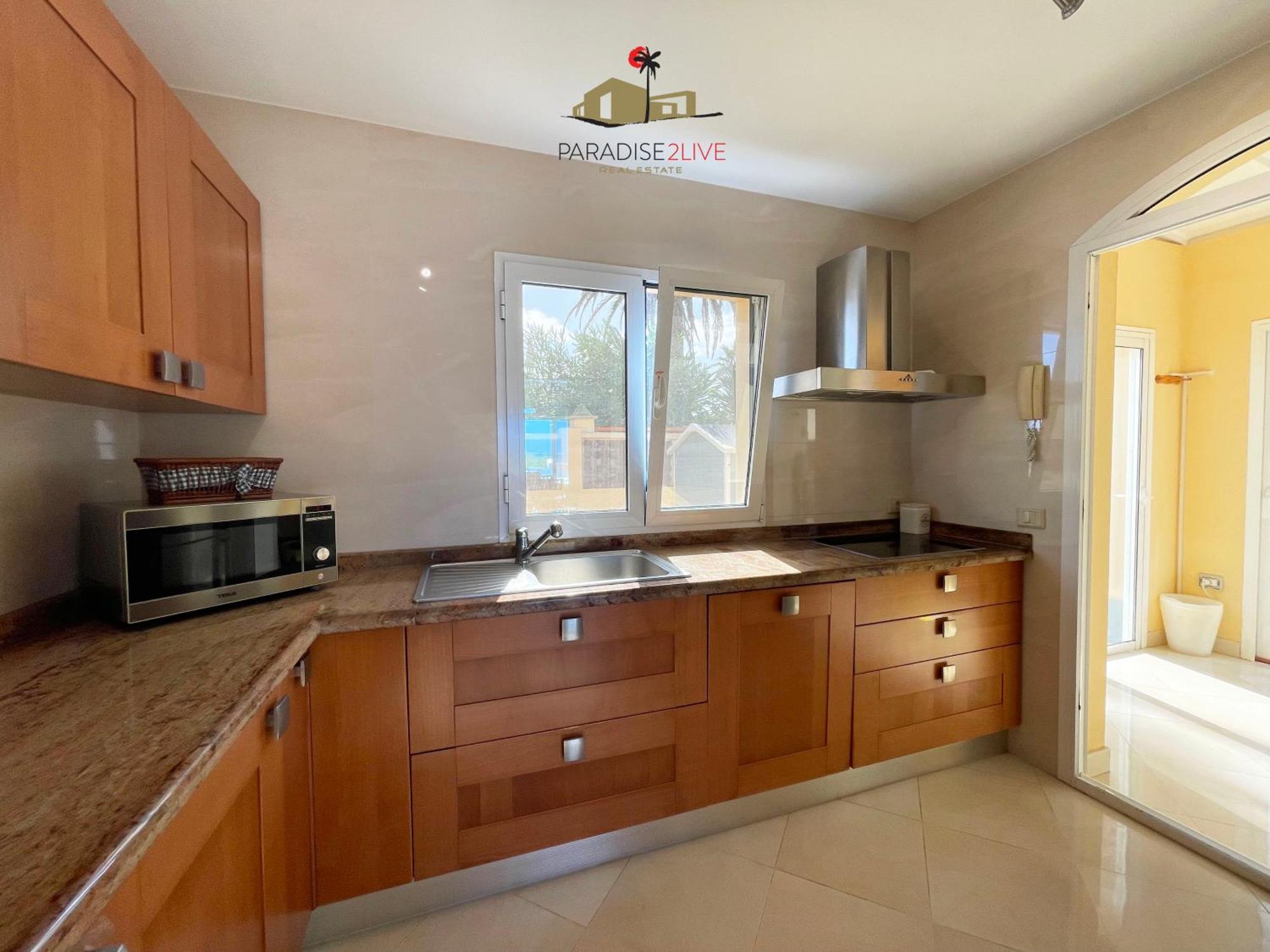 Villa Bonita Corralejo Esterno foto