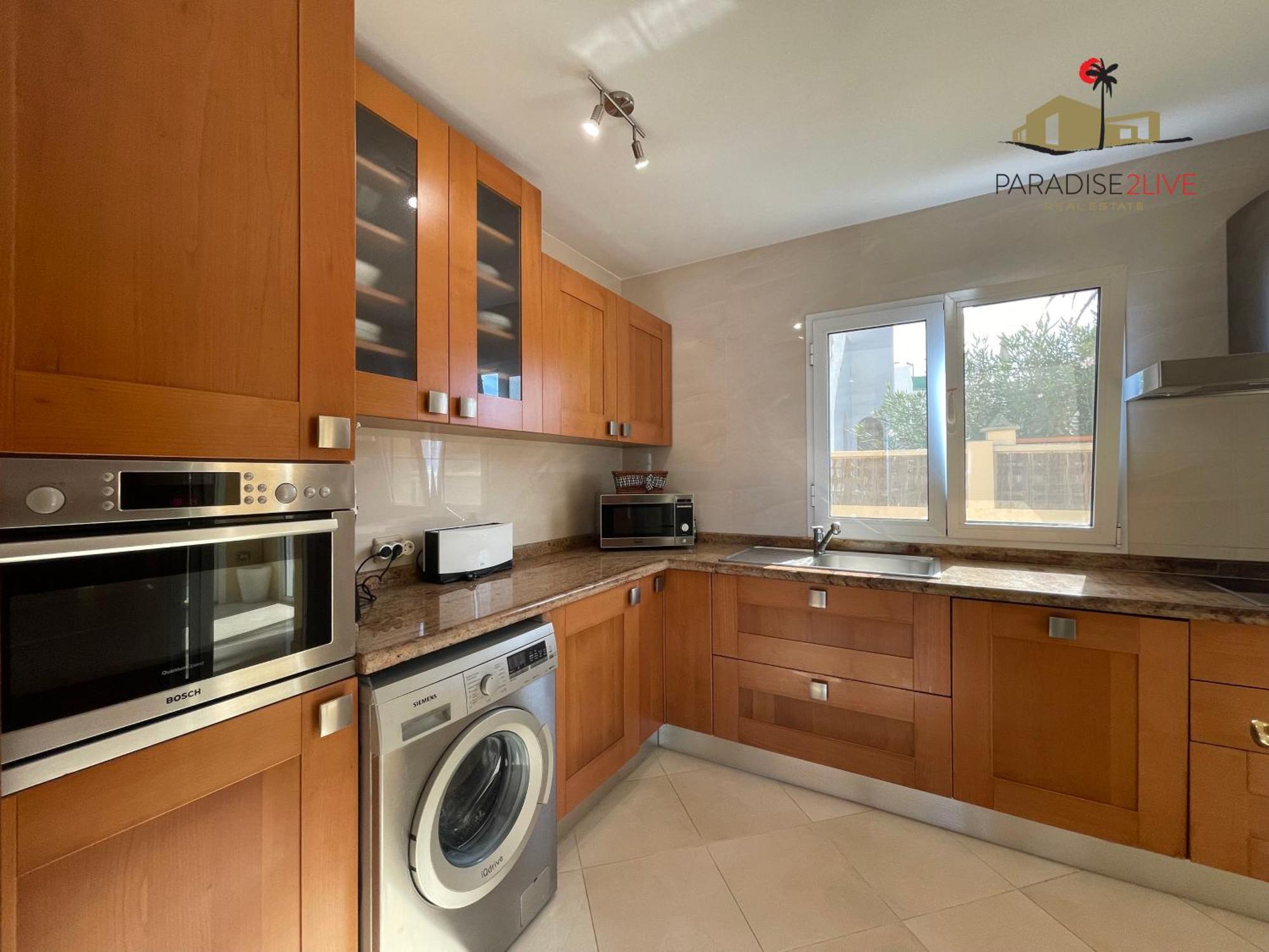Villa Bonita Corralejo Esterno foto